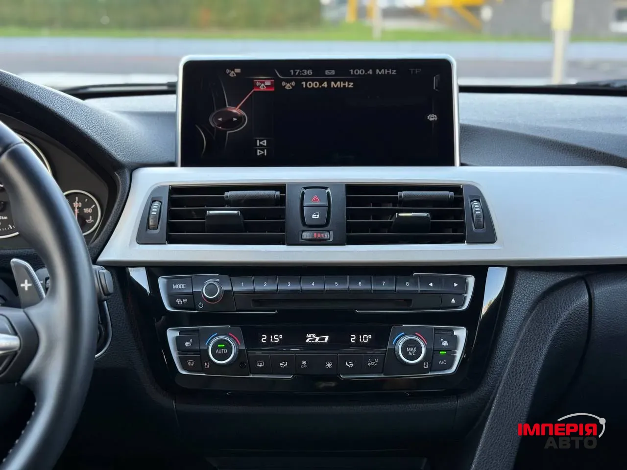 BMW 3 серії - фото 26