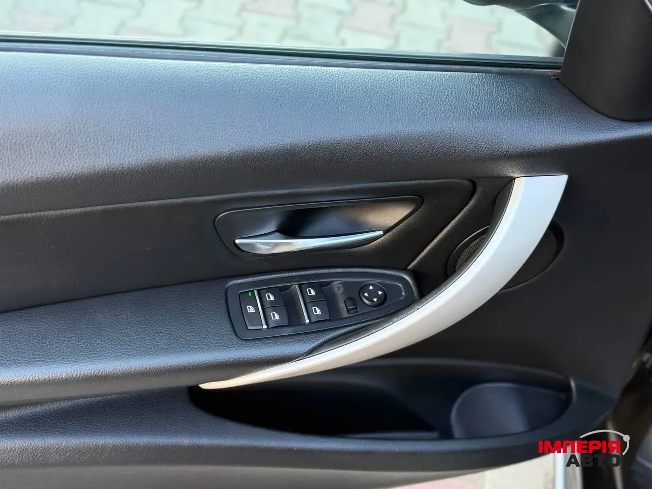 BMW 3 серії - фото 18