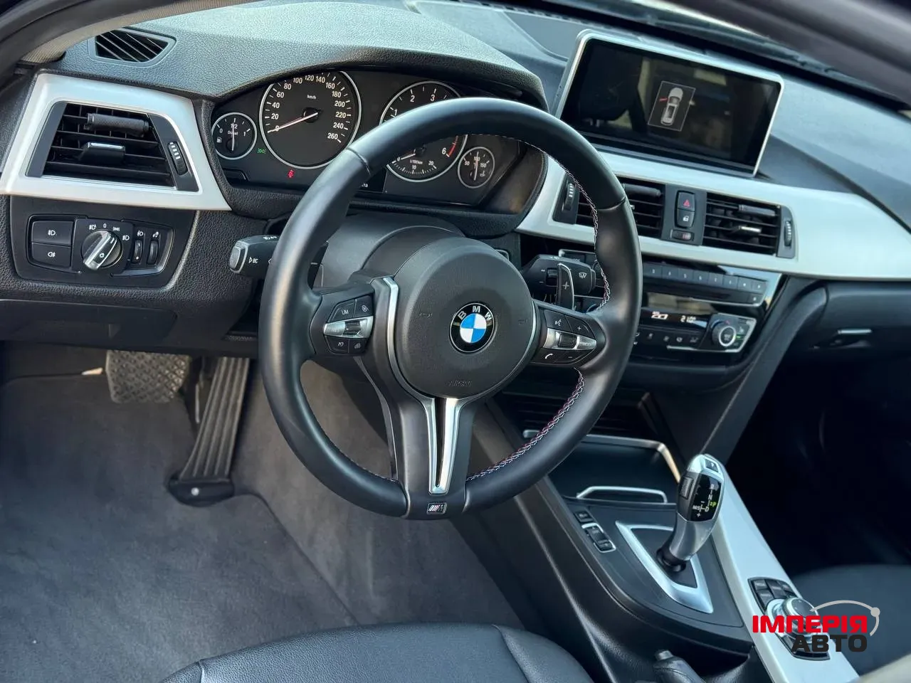 BMW 3 серії - фото 17