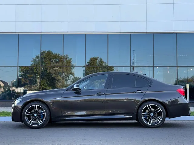 BMW 3 серії - фото 4