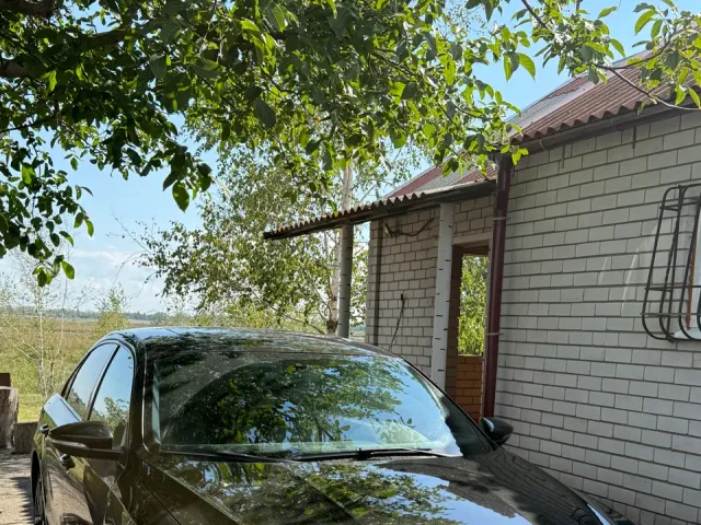 Volkswagen Passat - фото 1