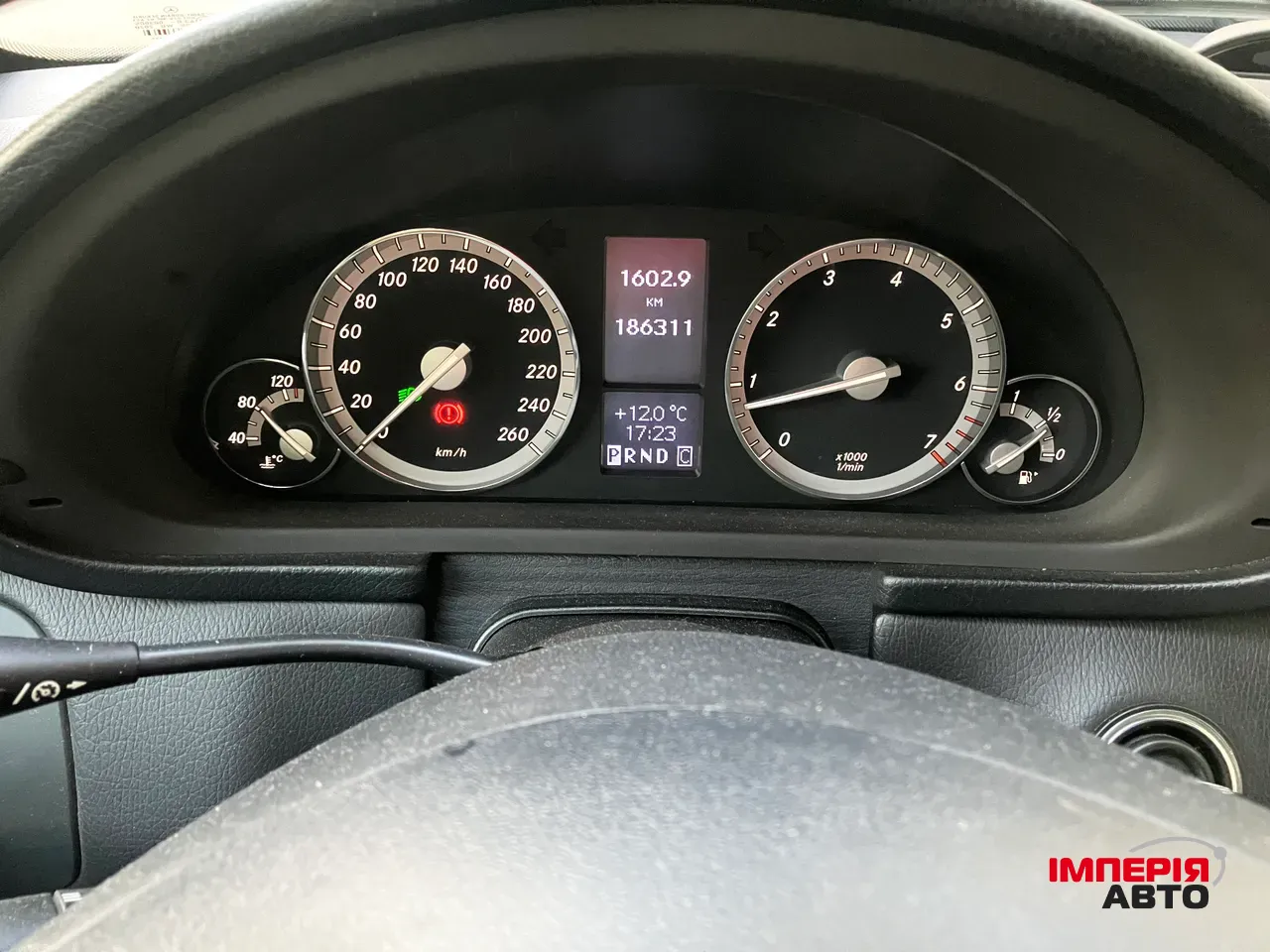 Mercedes-Benz CLC-Класс - фото 5