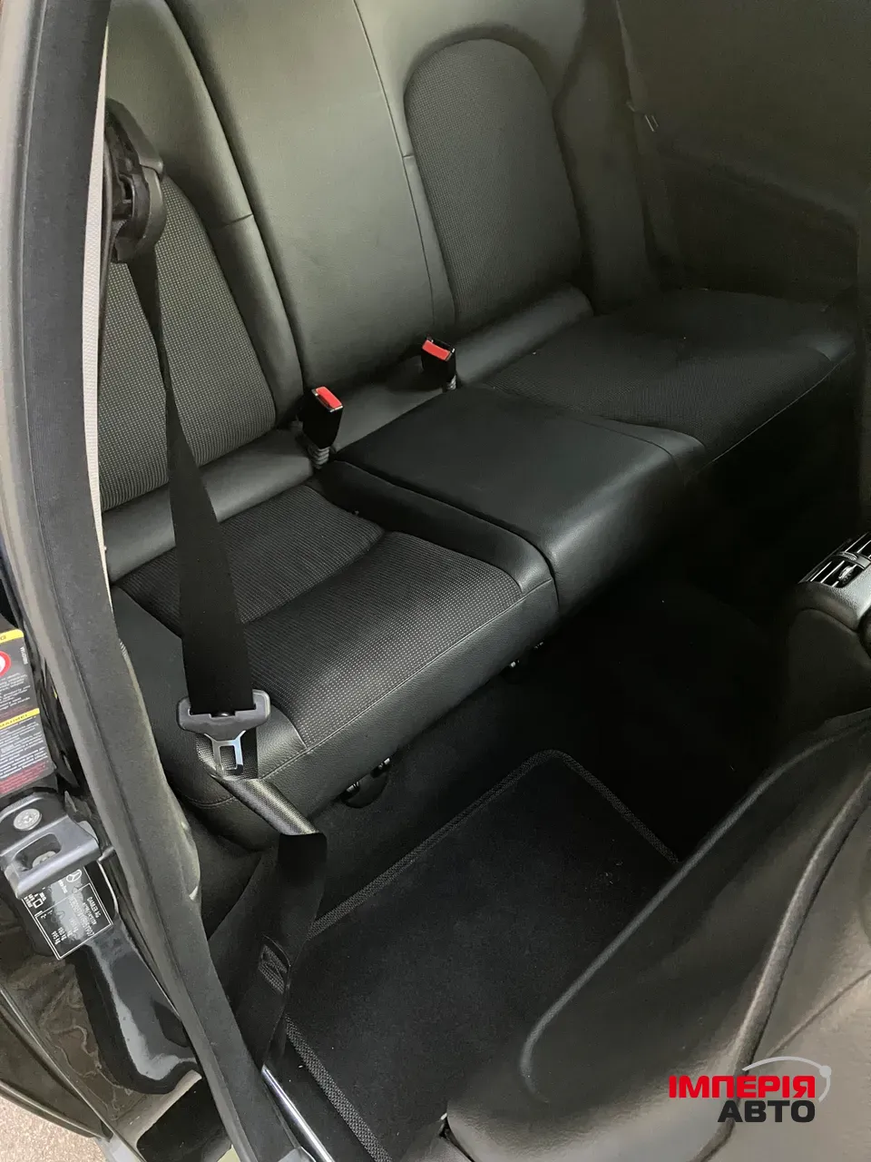 Mercedes-Benz CLC-Класс - фото 8