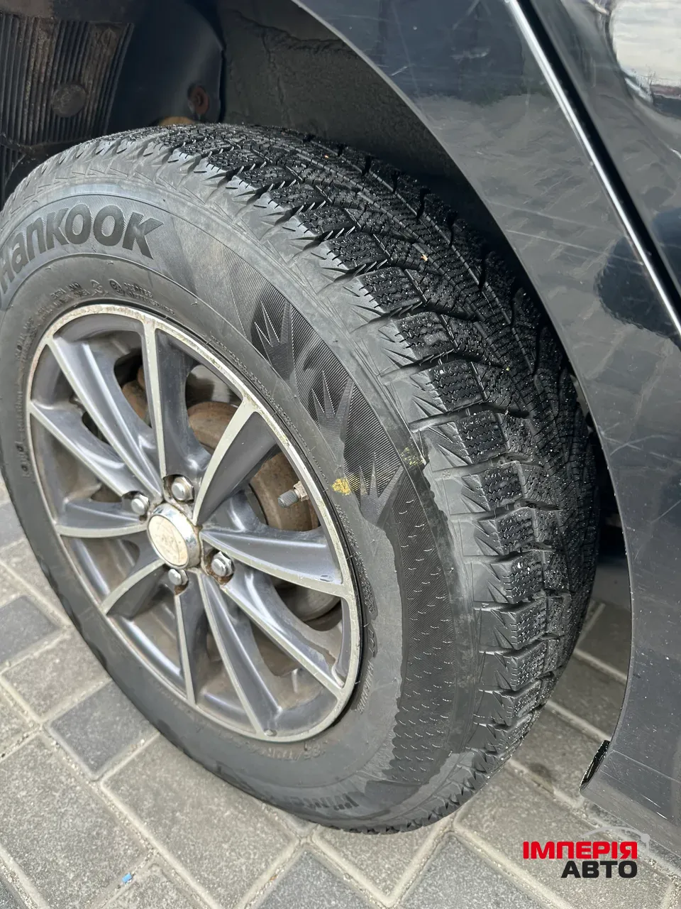 Hyundai Accent - фото 14