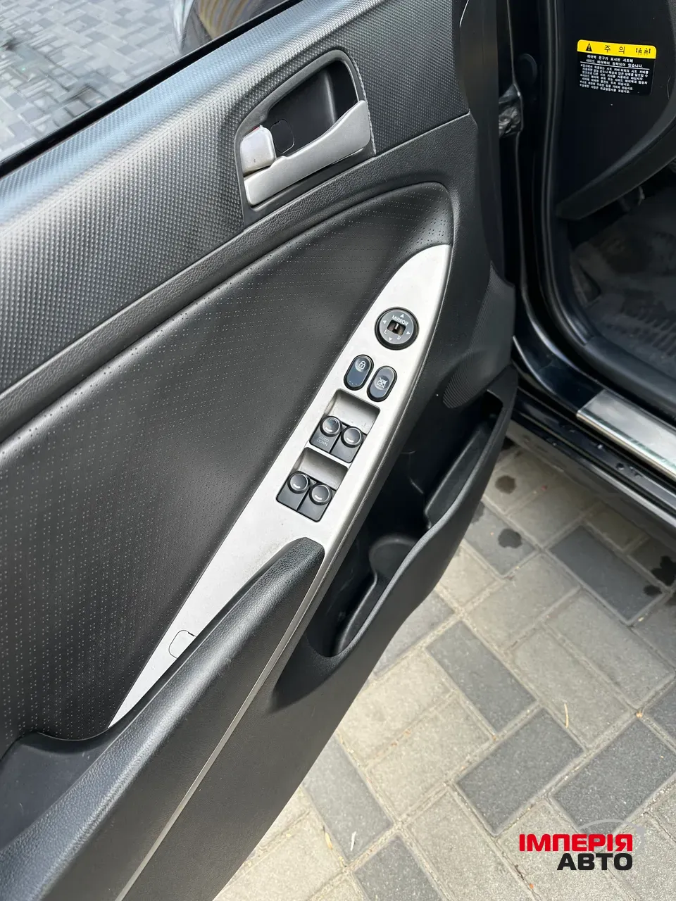 Hyundai Accent - фото 12