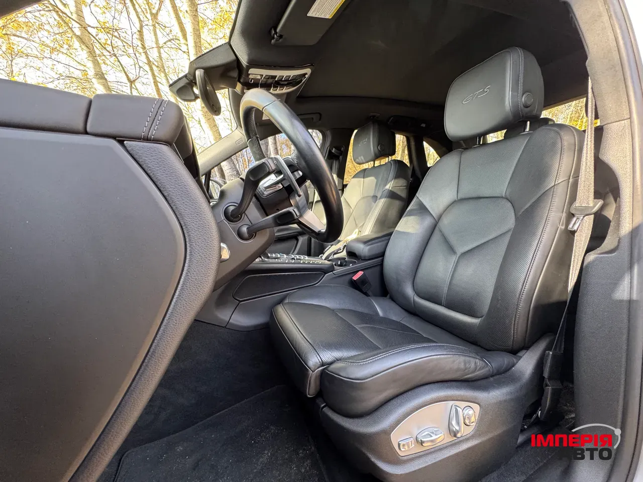 Porsche Macan - фото 4