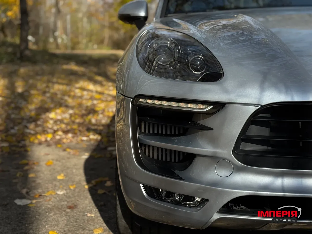 Porsche Macan - фото 10