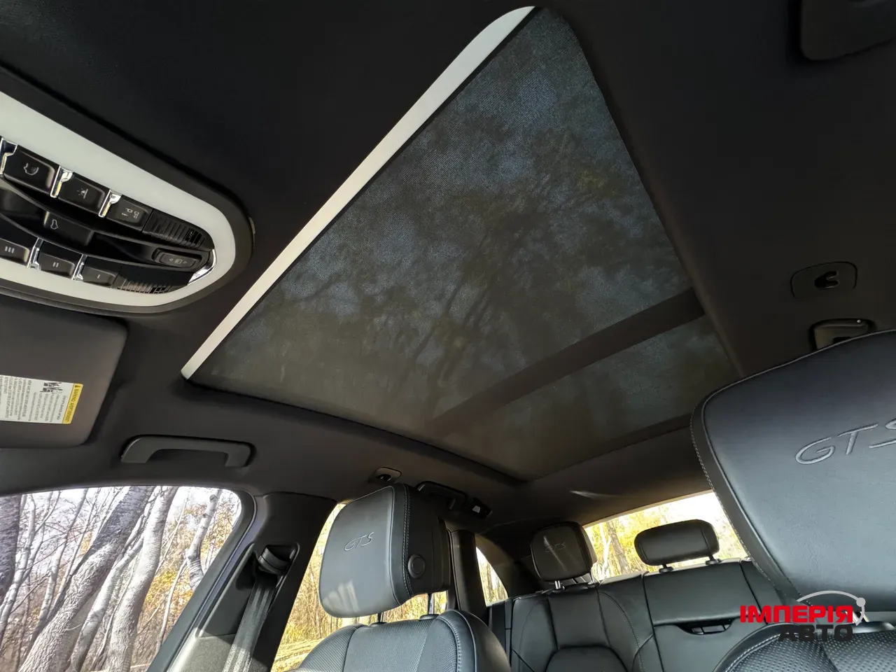 Porsche Macan - фото 32