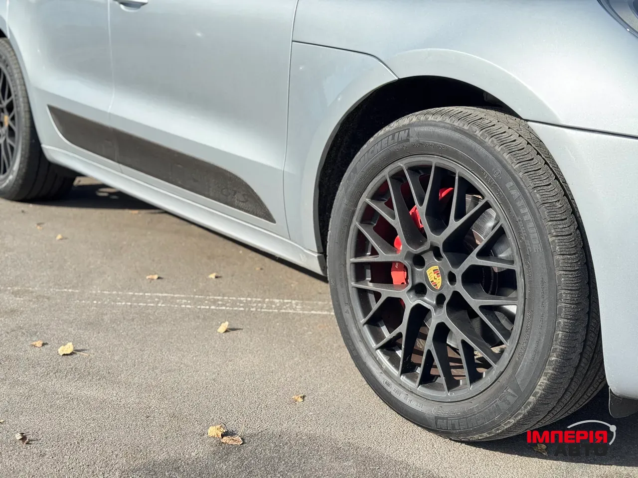 Porsche Macan - фото 2