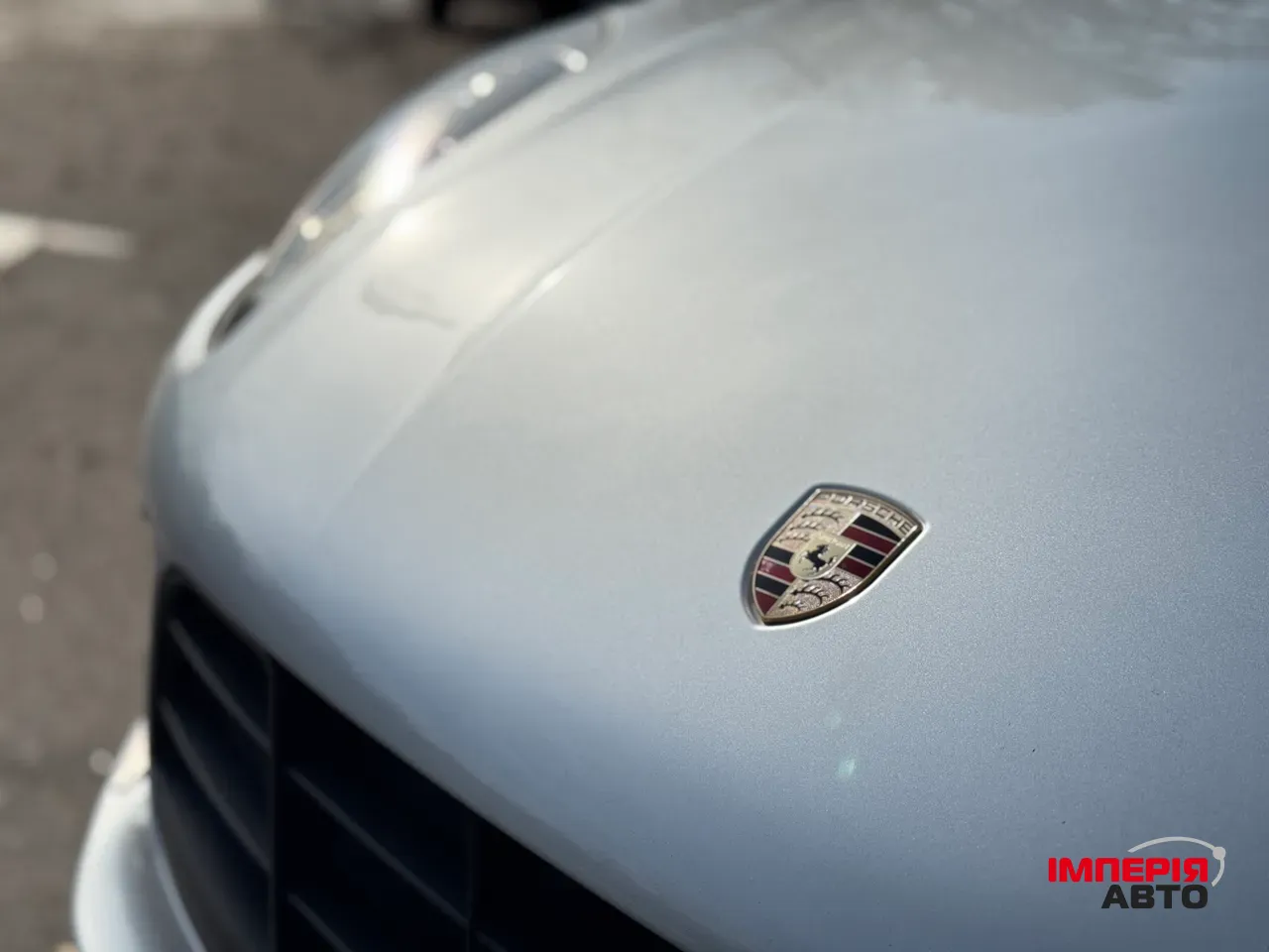 Porsche Macan - фото 3