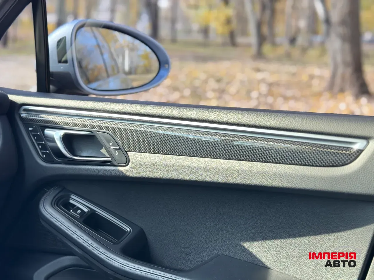 Porsche Macan - фото 26