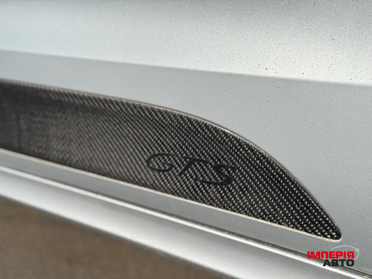 Porsche Macan - фото 30