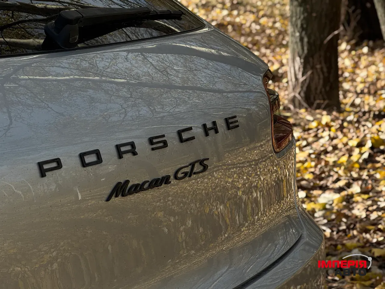 Porsche Macan - фото 6