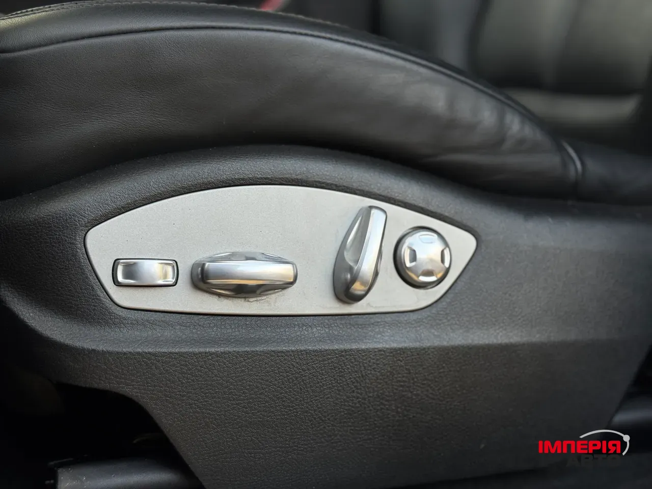 Porsche Macan - фото 20