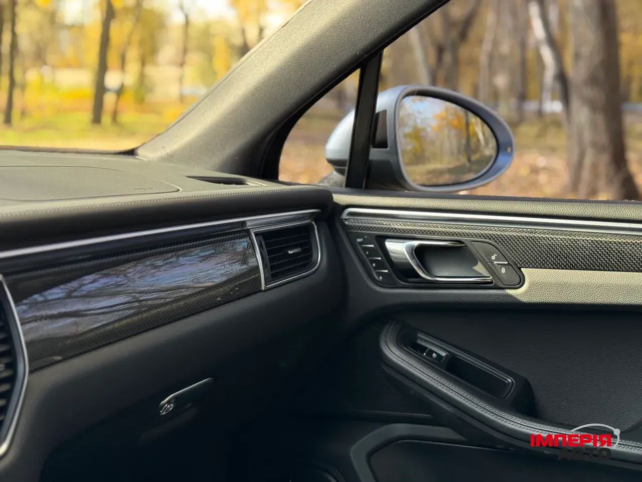 Porsche Macan - фото 27