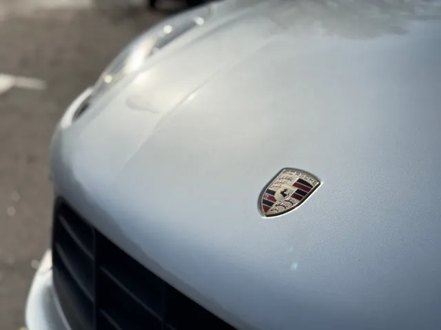 Porsche Macan - фото 3