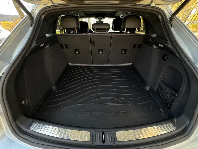 Porsche Macan - фото 5