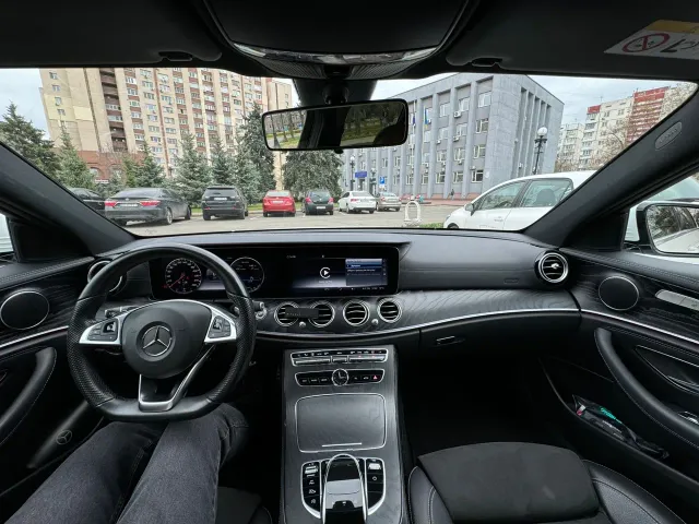 Mercedes-Benz E-Класс - фото 2