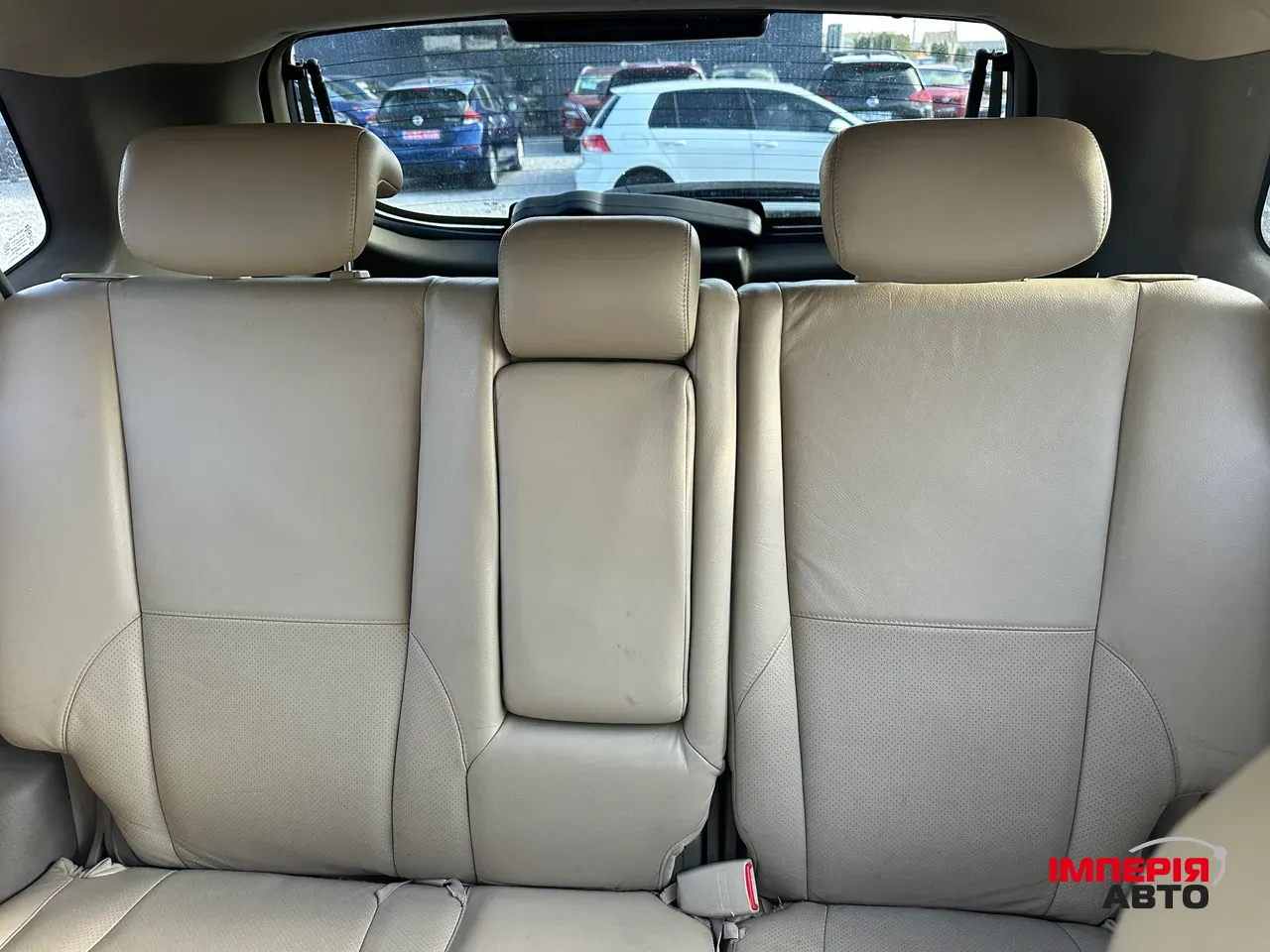 Hyundai Tucson - фото 10