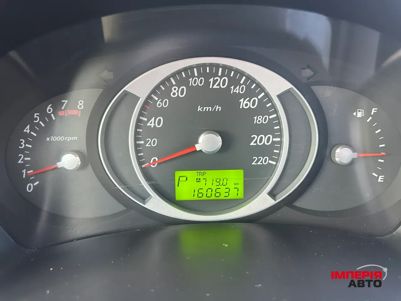 Hyundai Tucson - фото 11