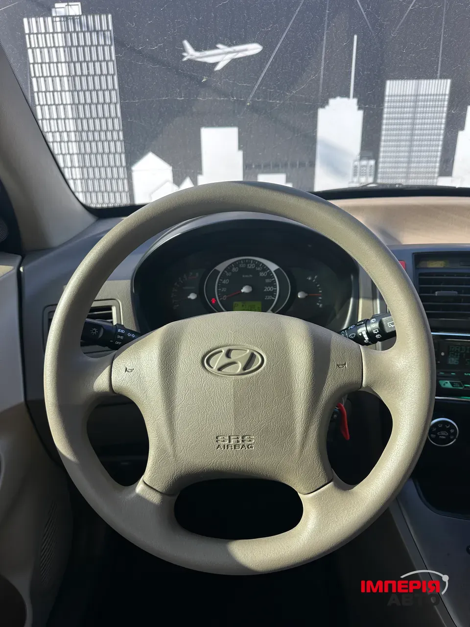 Hyundai Tucson - фото 8