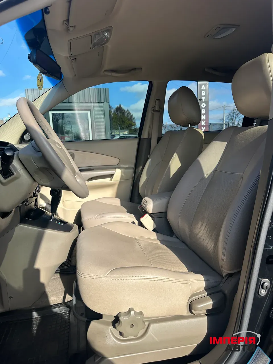 Hyundai Tucson - фото 7