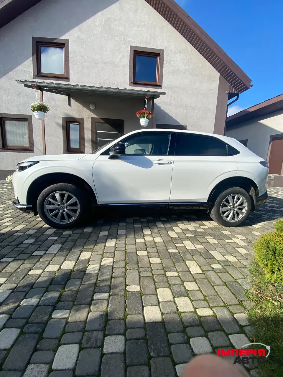 Honda e NS1 - фото 9