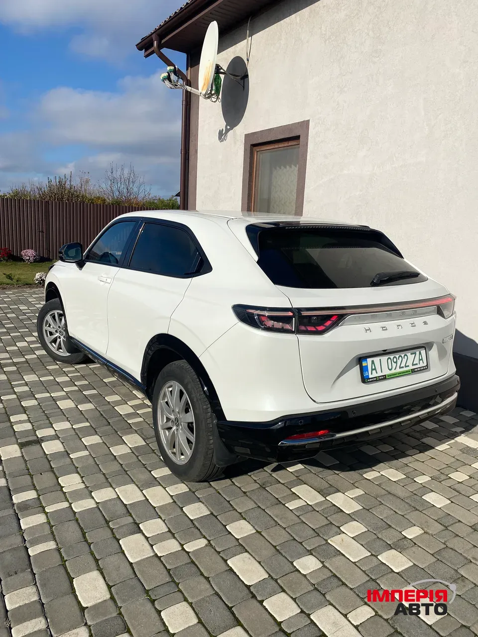 Honda e NS1 - фото 6