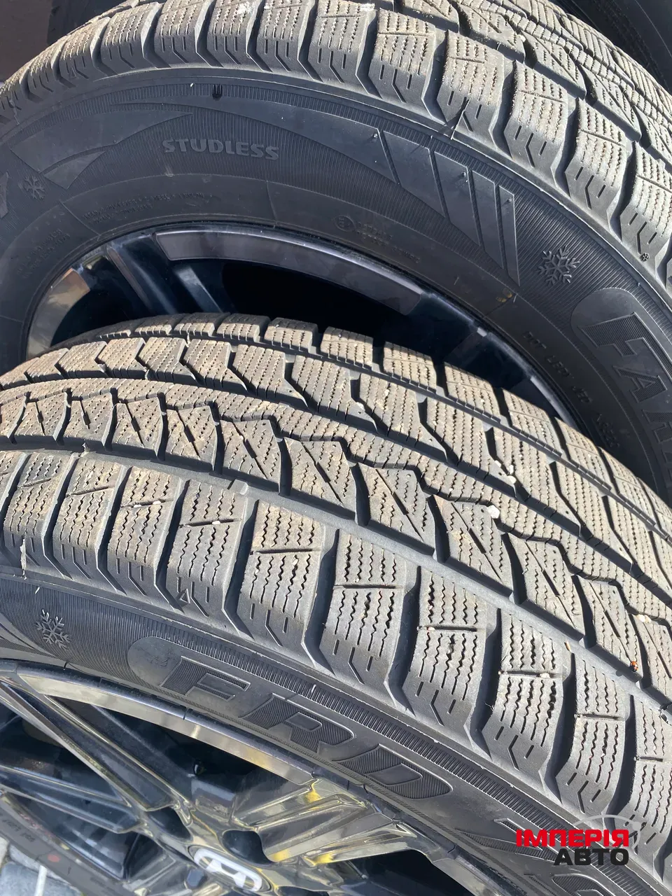 Honda e NS1 - фото 23