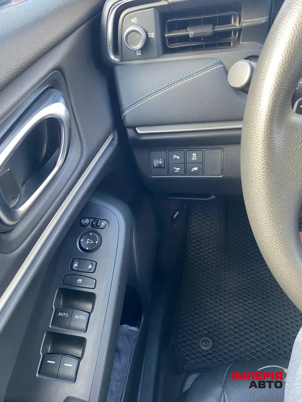 Honda e NS1 - фото 22