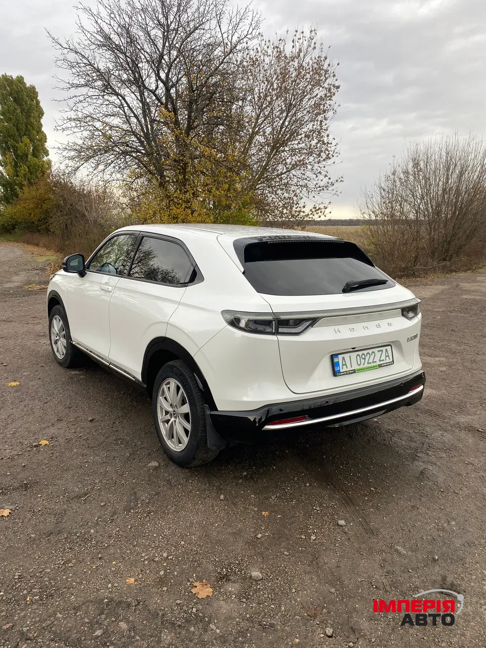 Honda e NS1 - фото 37