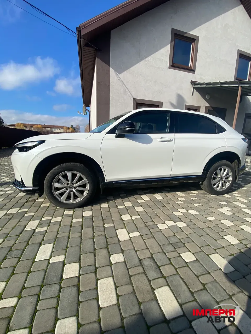 Honda e NS1 - фото 14