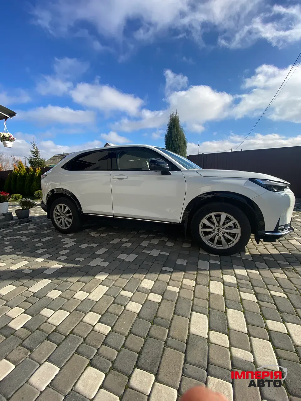 Honda e NS1 - фото 13