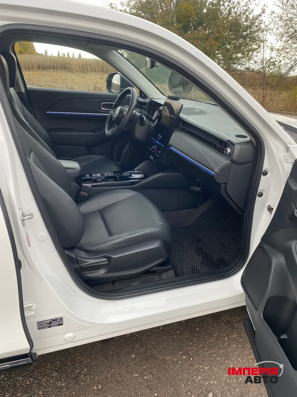 Honda e NS1 - фото 24