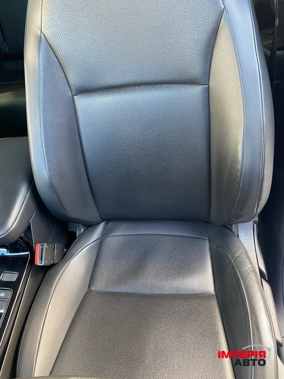 Honda e NS1 - фото 20