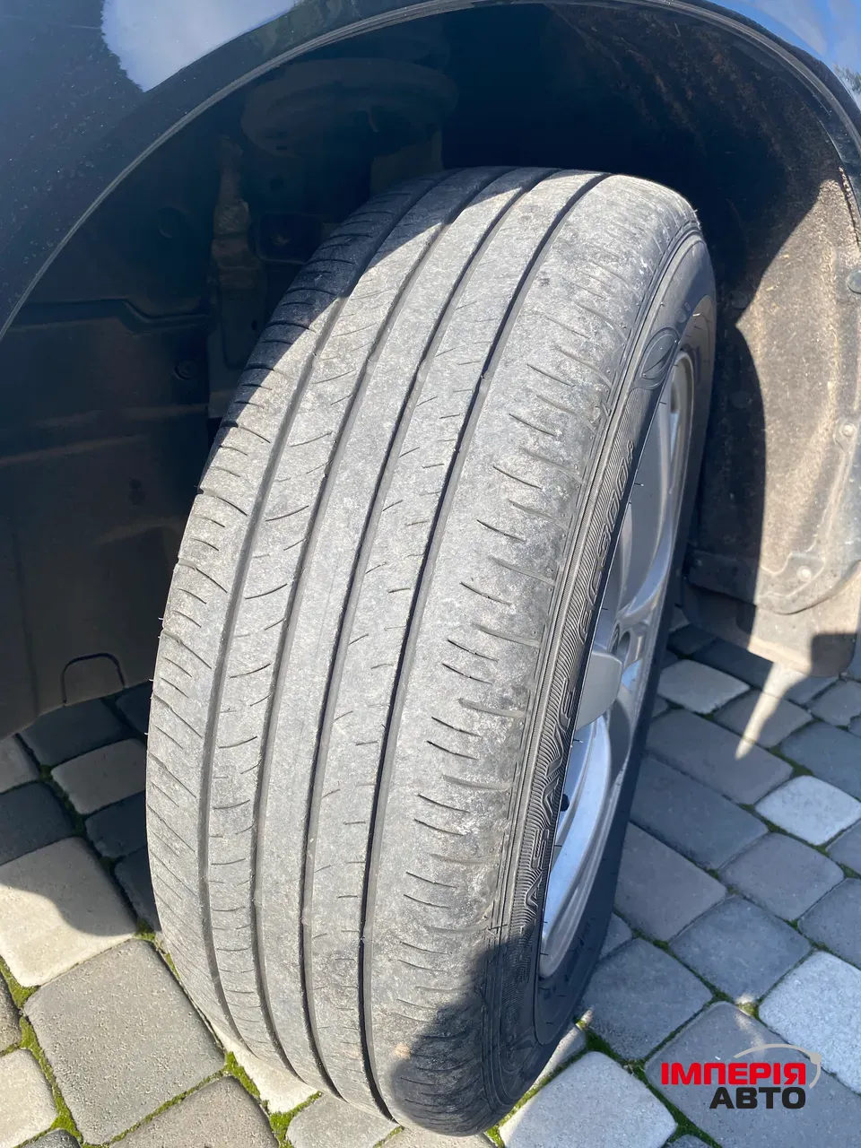 Honda e NS1 - фото 12