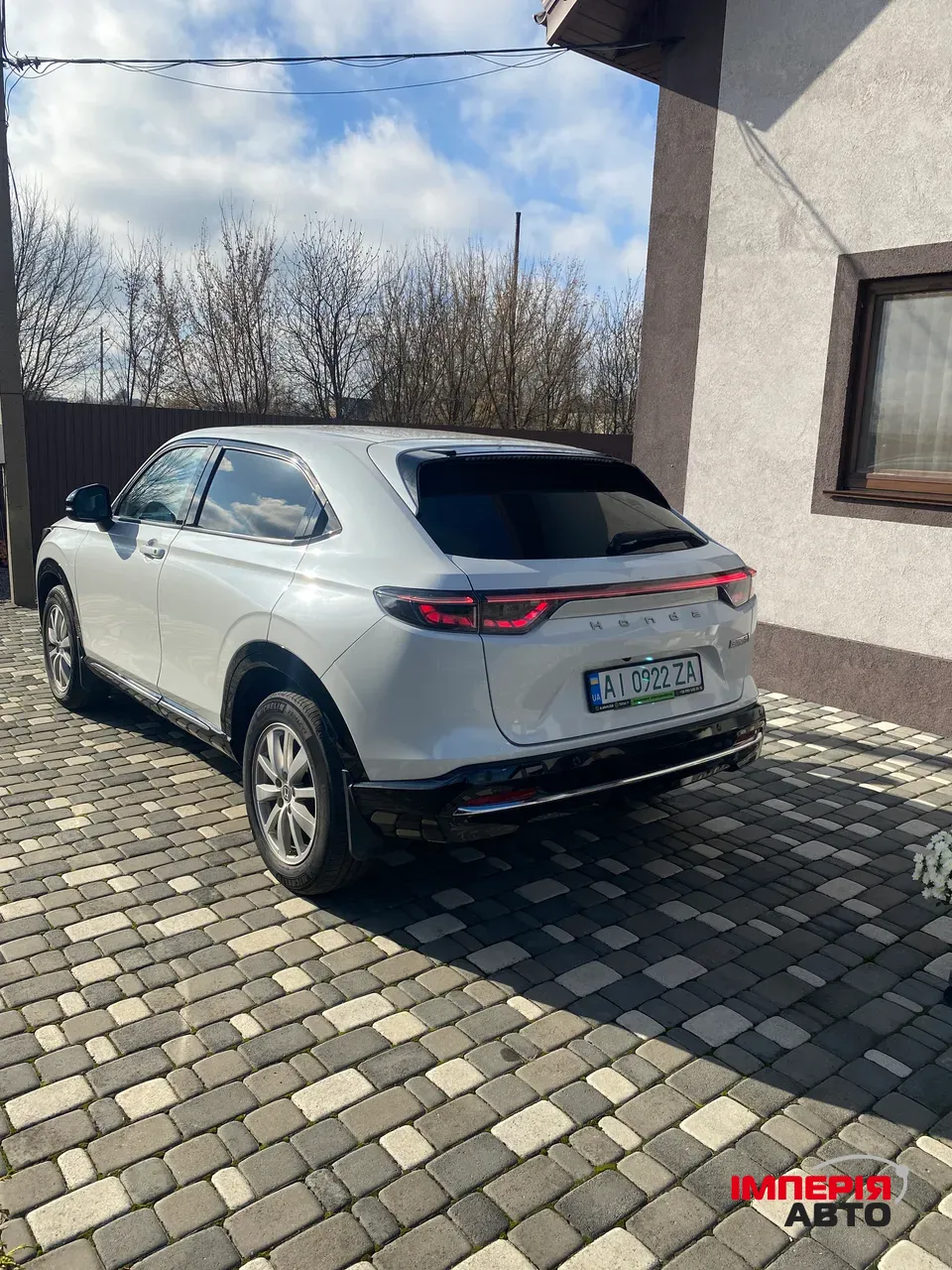 Honda e NS1 - фото 11