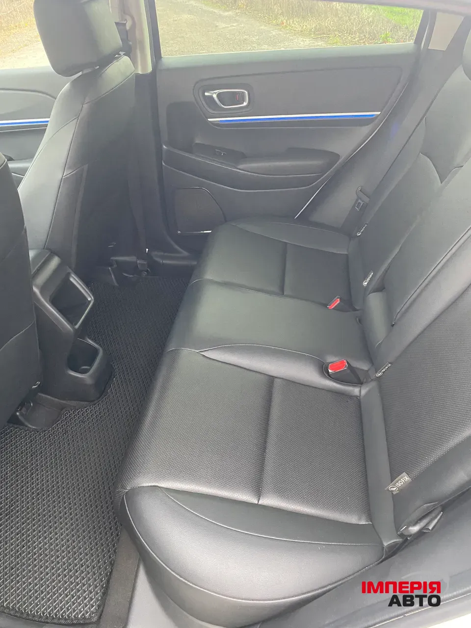 Honda e NS1 - фото 30