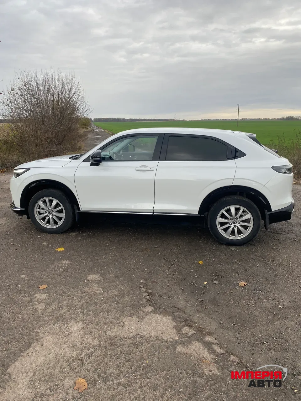 Honda e NS1 - фото 28