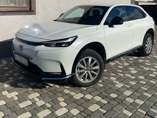 Honda e NS1 - фото 1