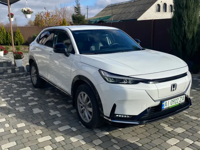 Honda e NS1 - фото 4