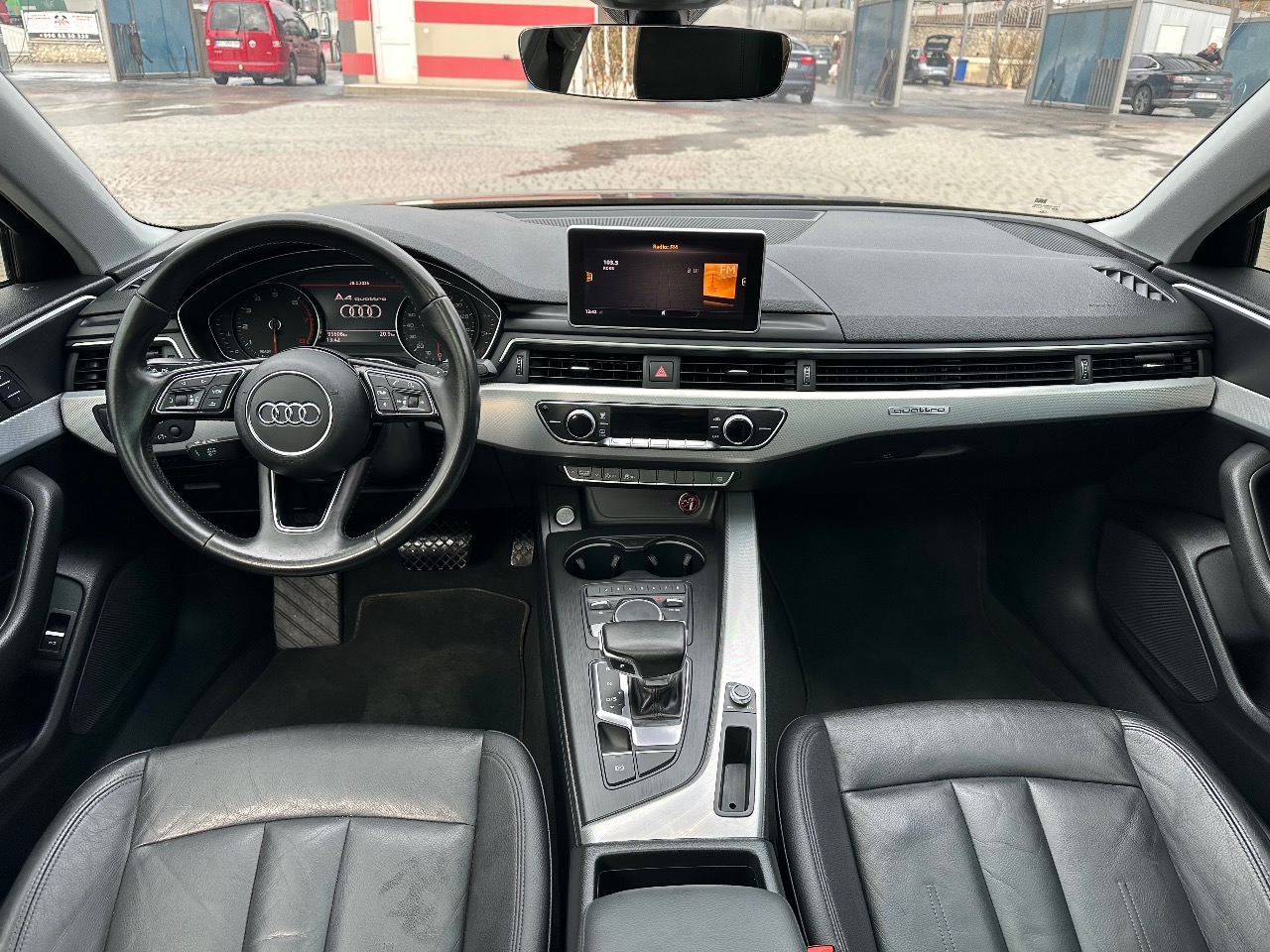 Audi A4 2016, Тернопіль, $16 900 - зображення 5