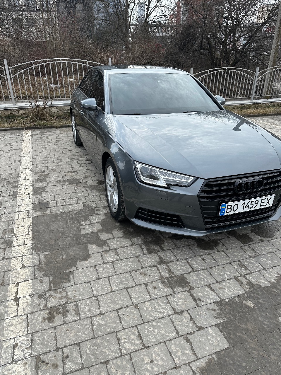 Audi A4 2016, Тернопіль, $16 900 - зображення 3