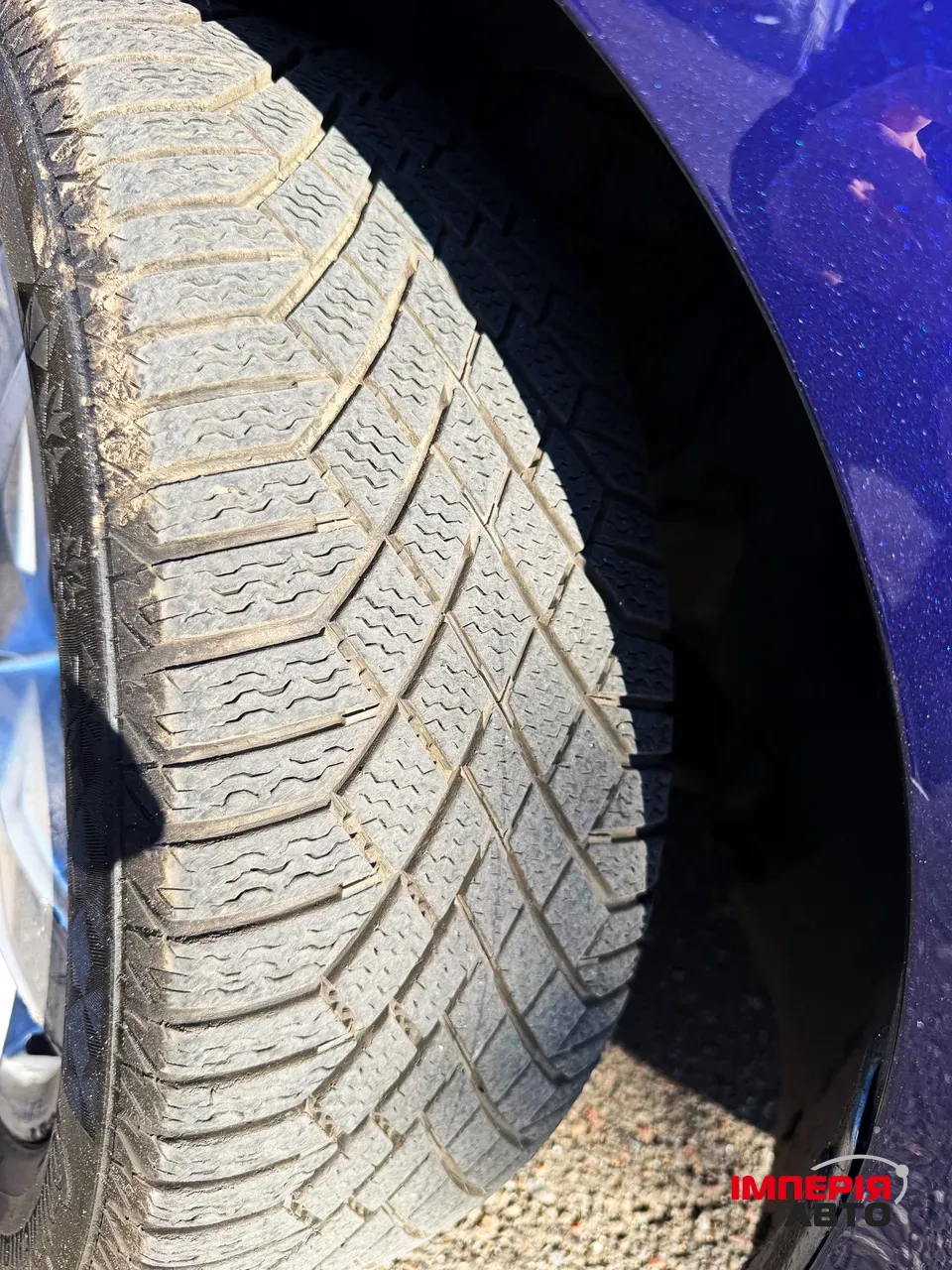 Volkswagen Golf - фото 12