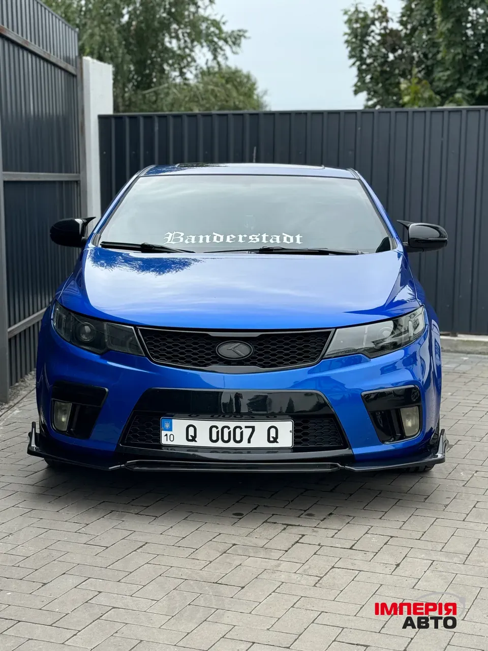 Kia Cerato - фото 9