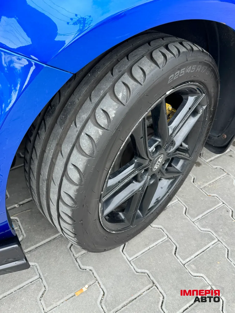 Kia Cerato - фото 6