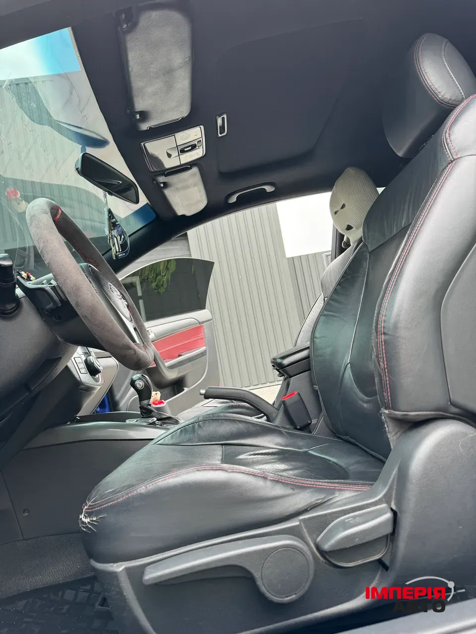 Kia Cerato - фото 4