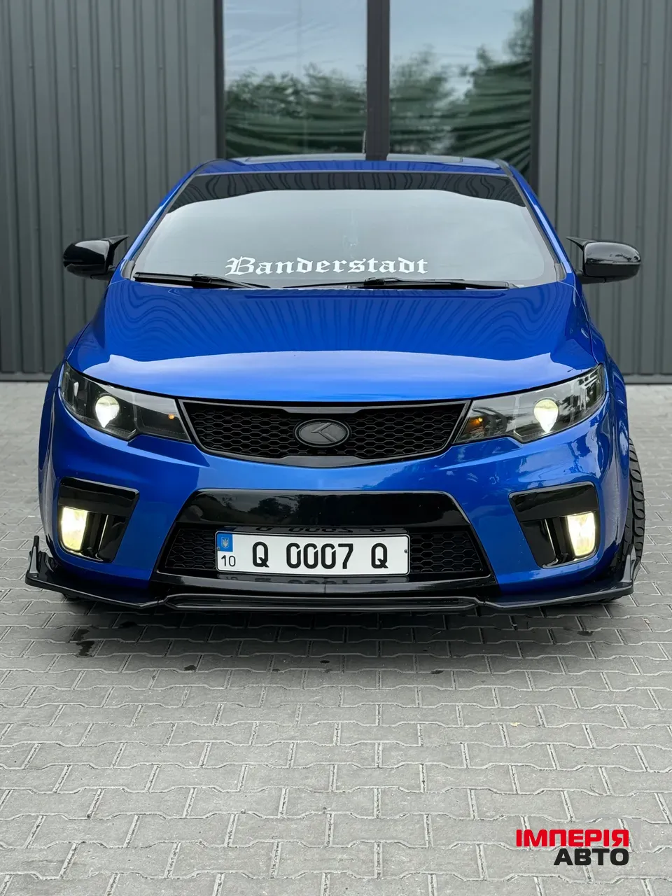 Kia Cerato - фото 7