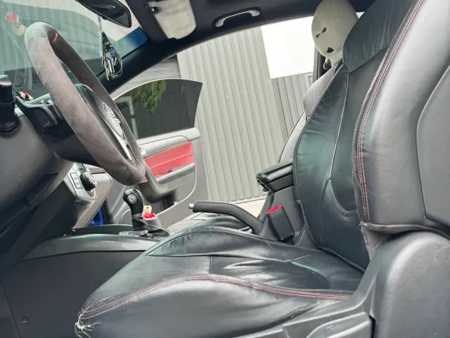 Kia Cerato - фото 4