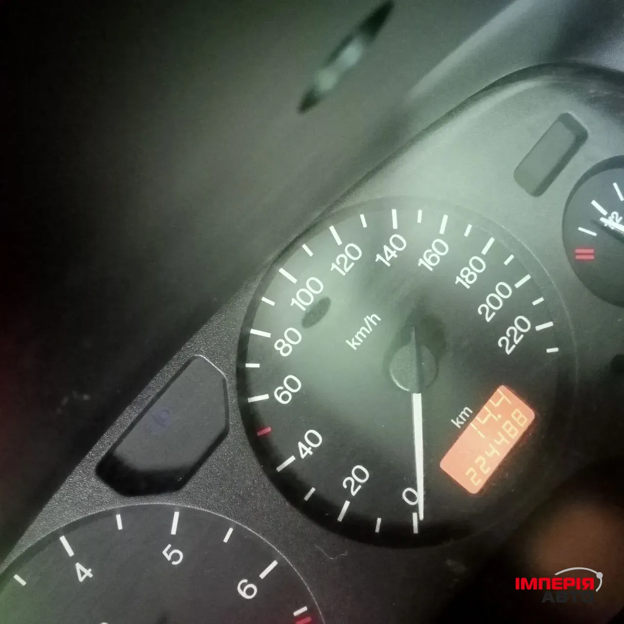 Opel Zafira - фото 9